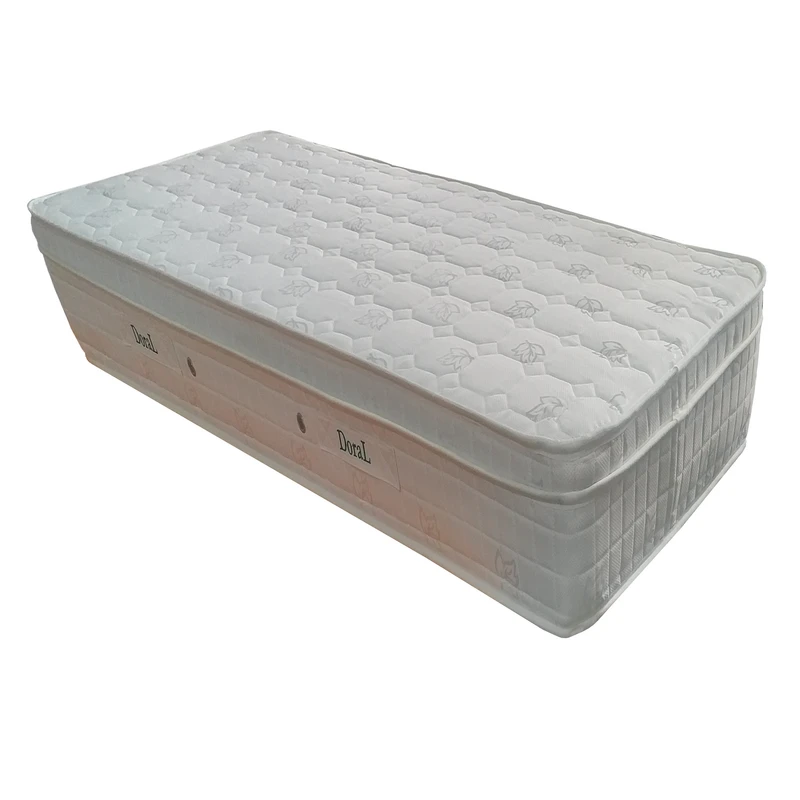 تشک دورال مدل fx12 یکنفره سایز 90*200 سانتی متر