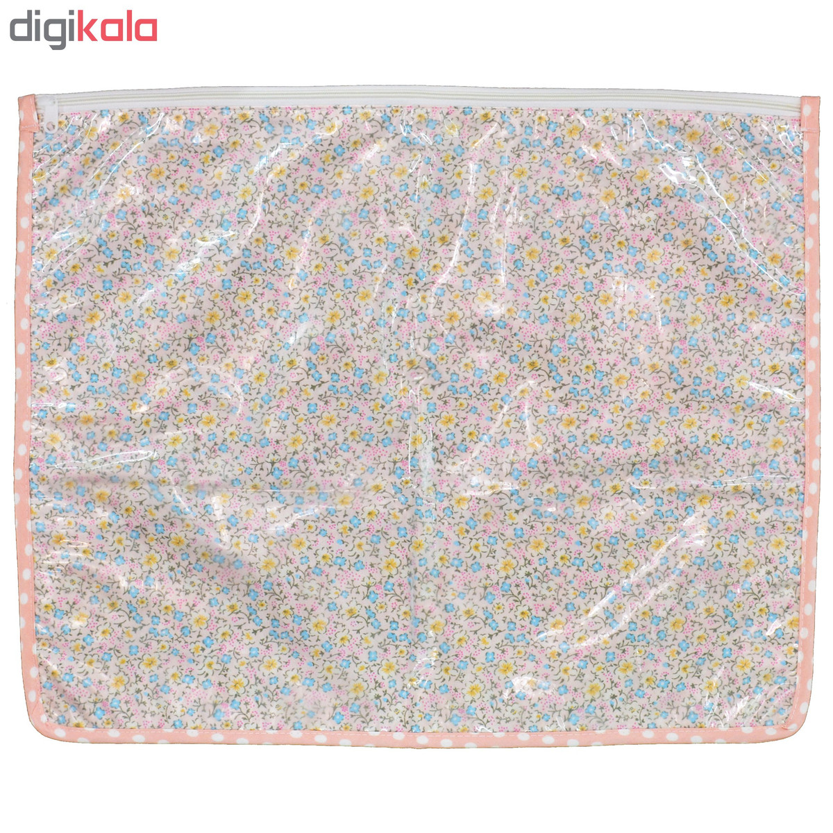 کیسه نان و سبزی خانه زیبا کد P601