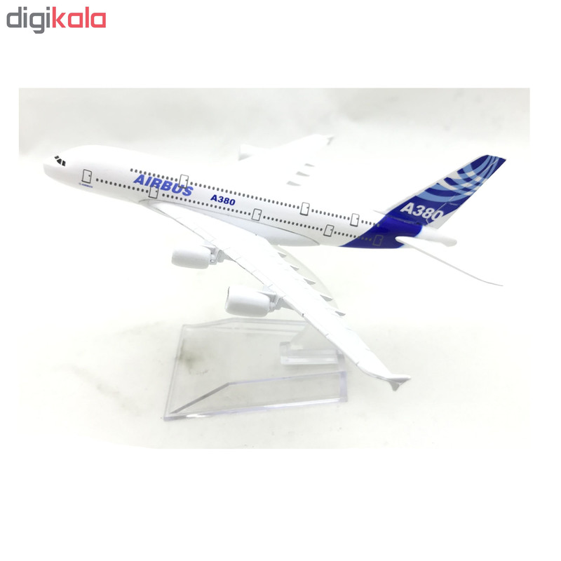 هواپیما طرح Airbus A380 هواپیما طرح Airbus A380