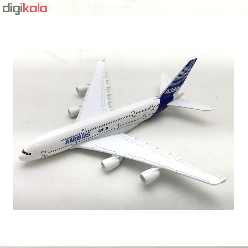 هواپیما طرح Airbus A380 هواپیما طرح Airbus A380