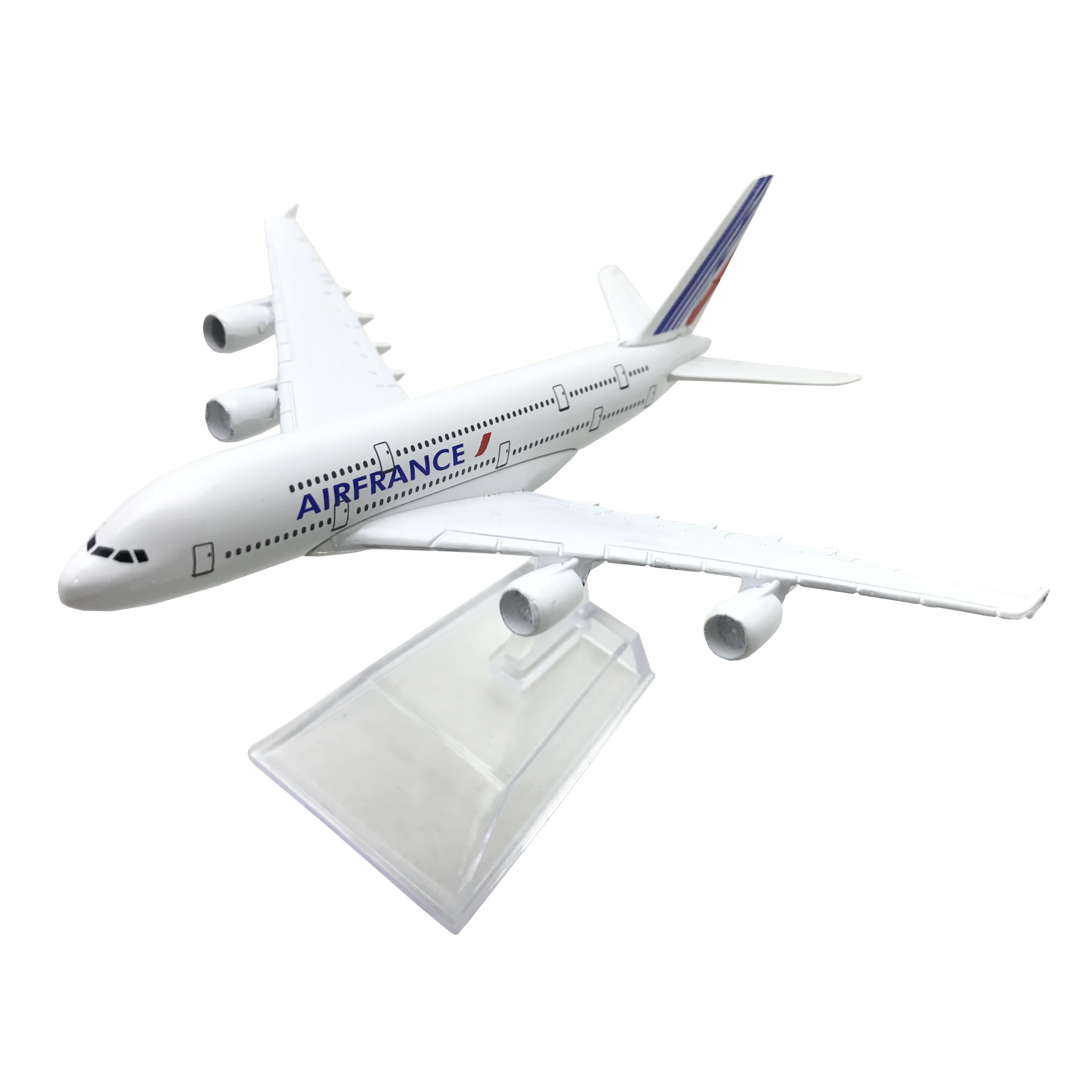 هواپیما طرح Airbus A380 France