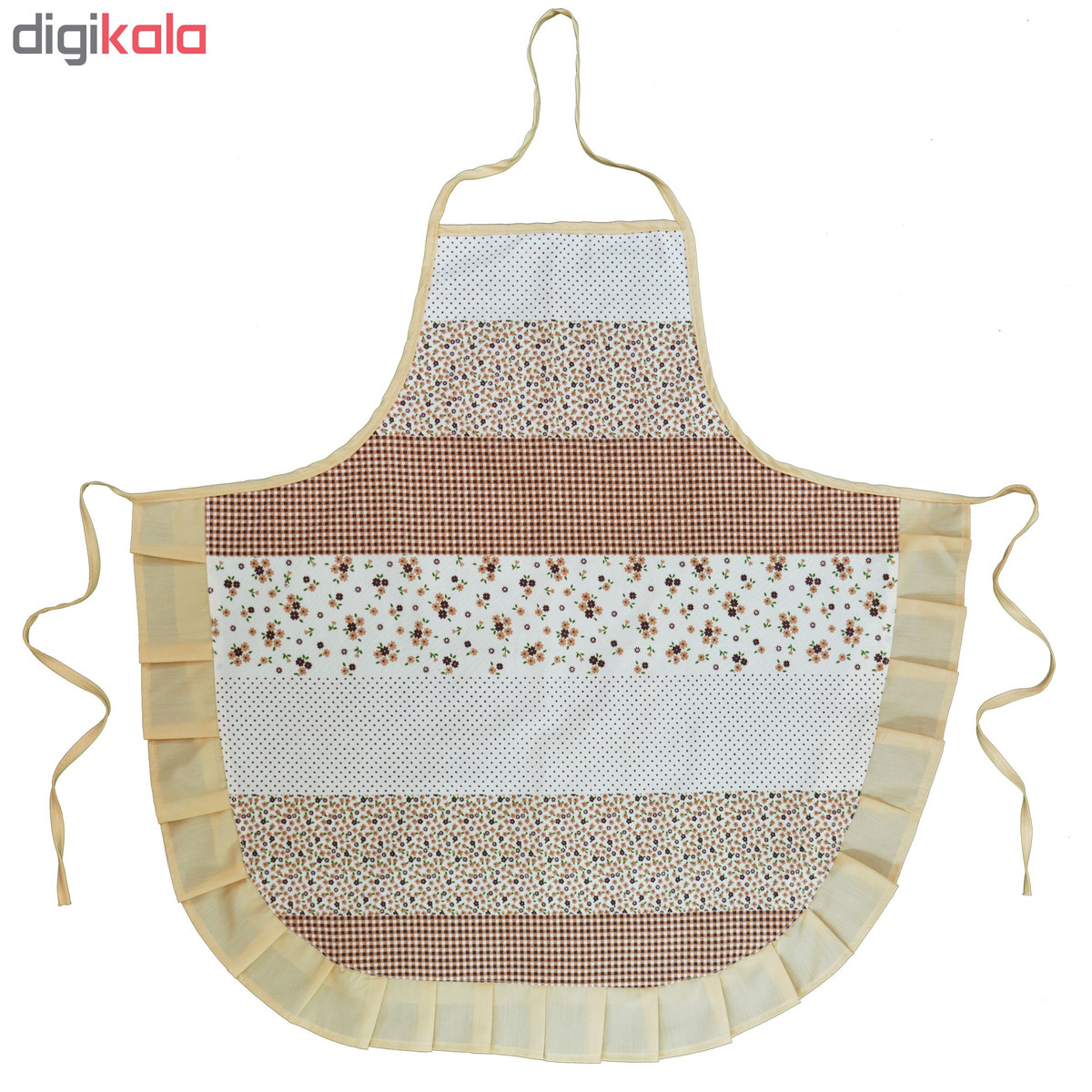 پیشبند آشپزخانه خانه زیبا کد G901 پیشبند آشپزخانه خانه زیبا کد G901