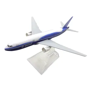 هواپیما طرح Boeing 777 