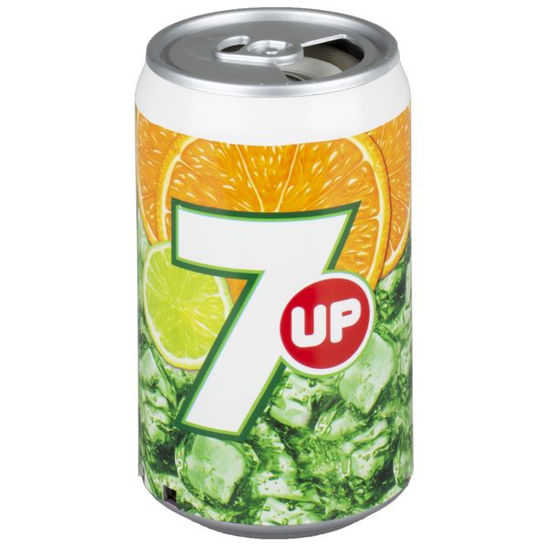 اسپیکر بلوتوثی قایل حمل آنجدا مدل 7UP