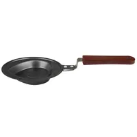 تابه پنکیک لیتل استار کوک طرح Heart سایز 12