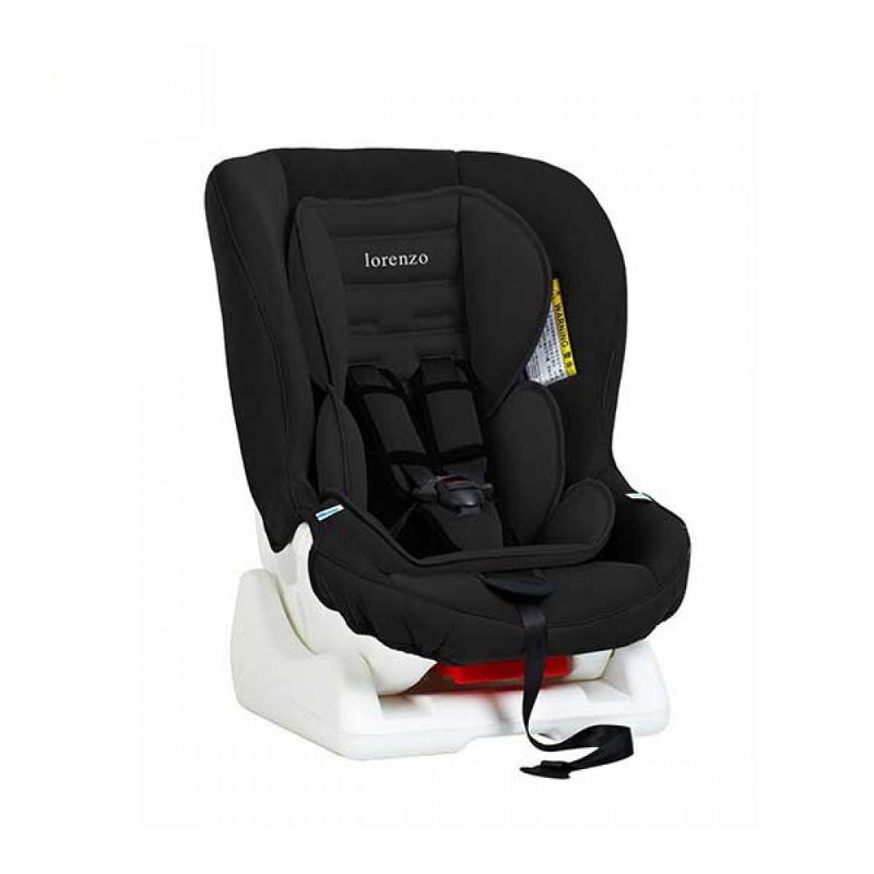 صندلی خودرو لورنزو کد 2019