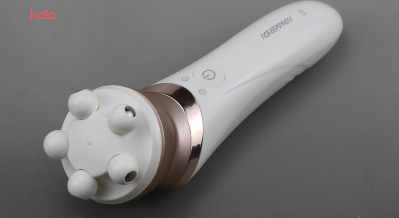 اپیلاتور آی جیمی مدل GM-7003