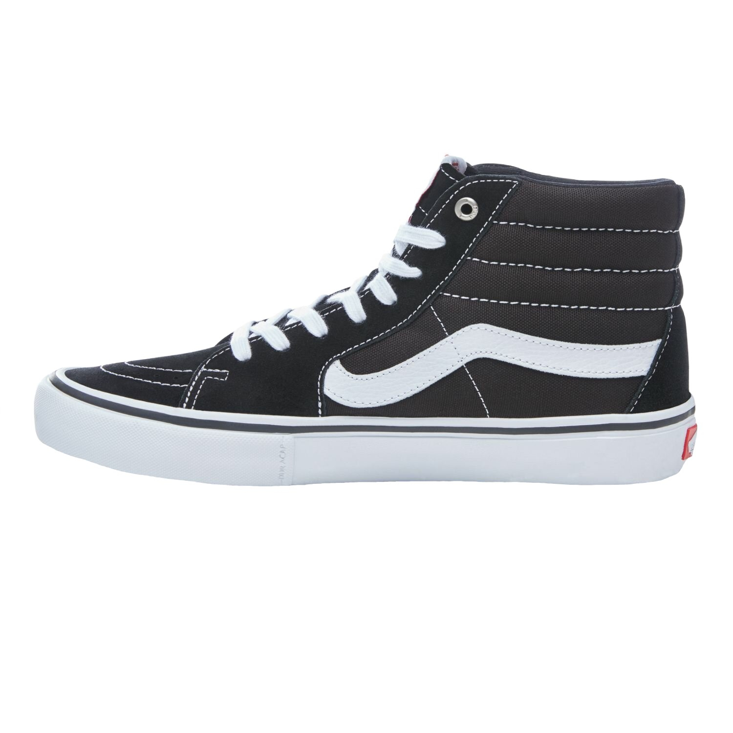 نیم بوت مردانه ونس مدل  SK8 HI PRO SHOES