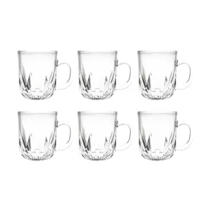 Nomina 001 Cup Pack of 6
