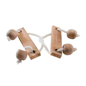 بازی فکری طرح طناب و چوب کد 22-1