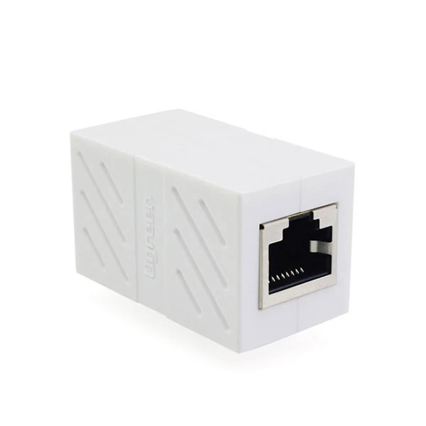 مبدل RJ45 به RJ45 یوگرین کد 20311
