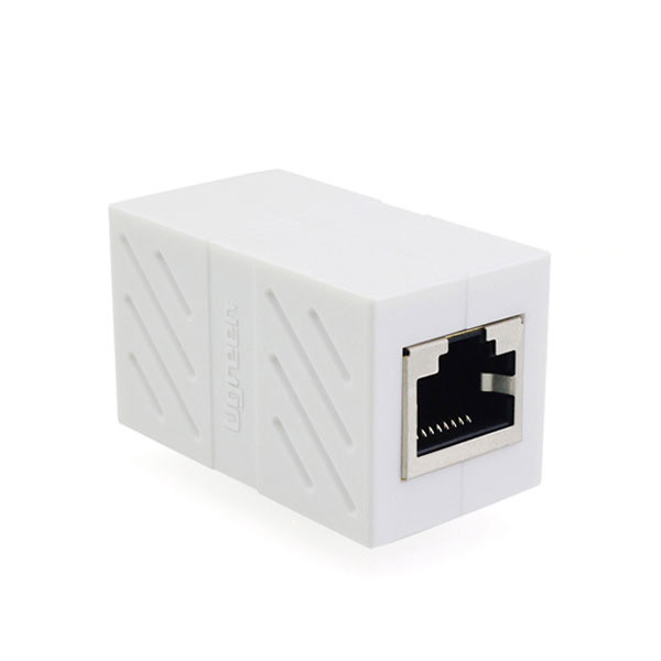 مبدل RJ45 به RJ45 یوگرین کد 20311