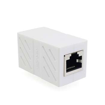قیمت و خرید مبدل RJ45 به RJ45 یوگرین کد 20311