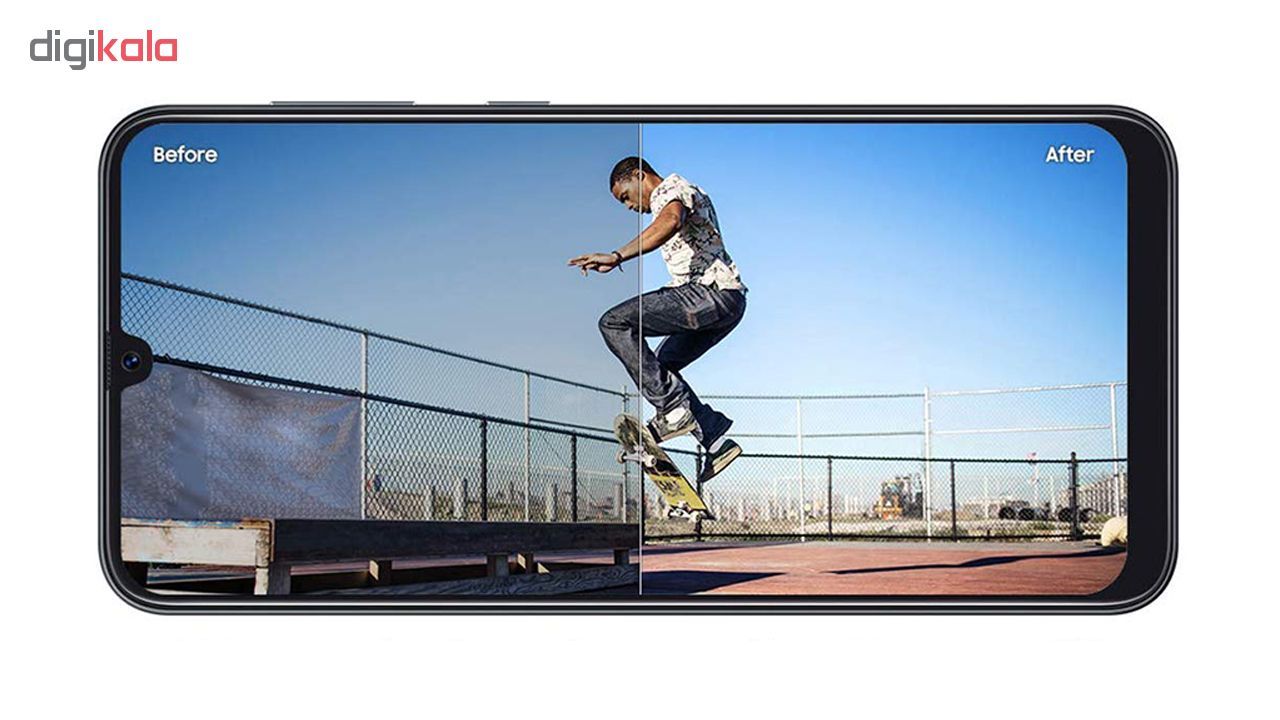 گوشی موبایل سامسونگ مدل Galaxy A50 SM-A505F/DS دو سیم کارت ظرفیت 128گیگابایت main 1 10