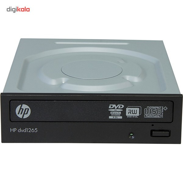 درایو DVD اینترنال اچ پی مدل DVD1265i بدون جعبه