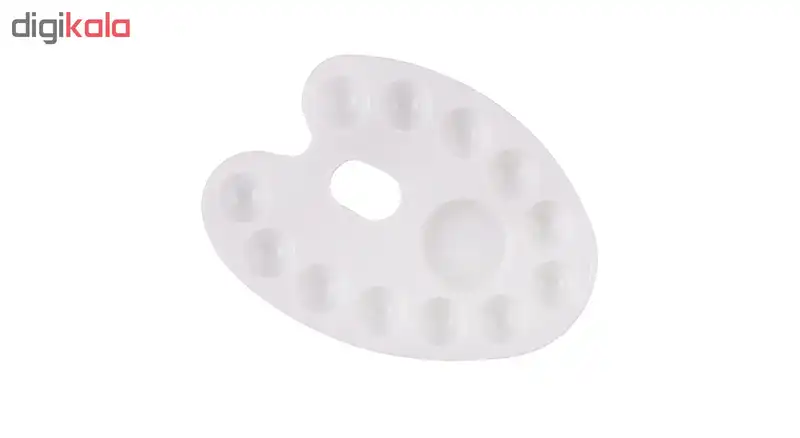 پالت مدل تخم مرغی کد 615001