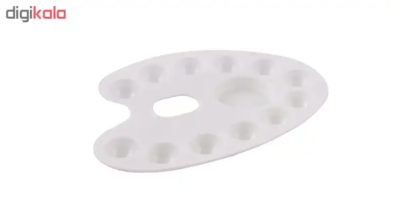 پالت مدل تخم مرغی کد 615001