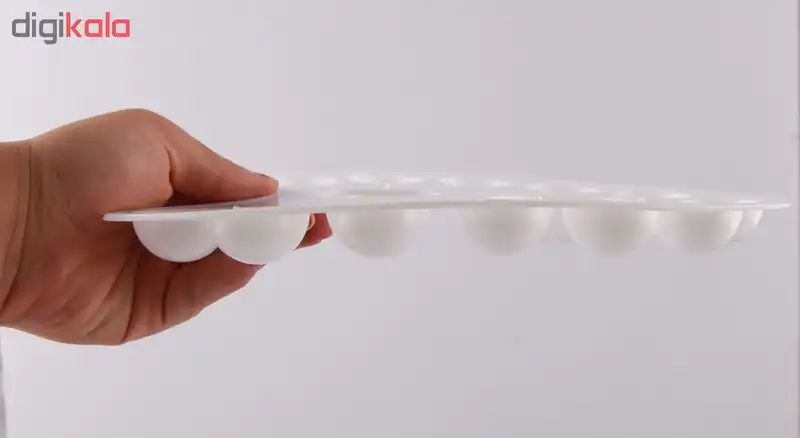 پالت مدل تخم مرغی کد 615001