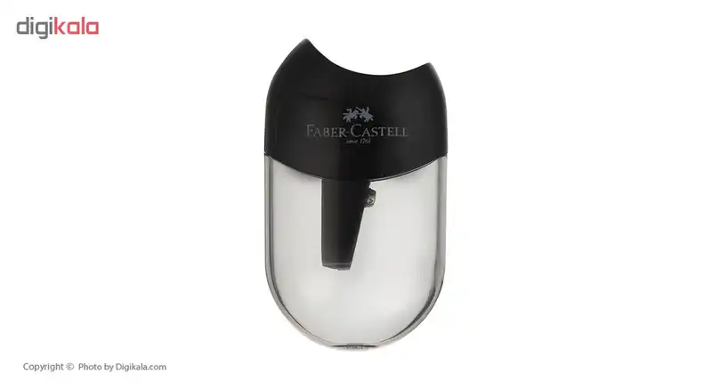 تراش فابر کاستل مدل Box 1