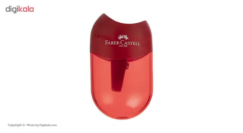 تراش فابر کاستل مدل Box 1