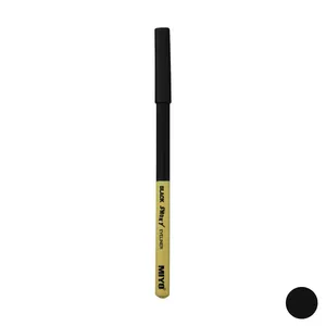 مداد چشم میو مدل Black Smoky