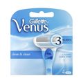 Venus Close & Clean ‏بسته 4 عددی