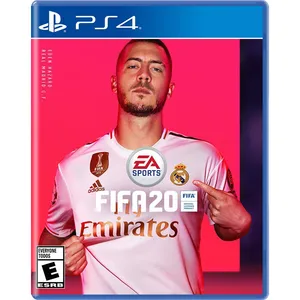 بازی فوتبال FIFA 20 مخصوص PS4