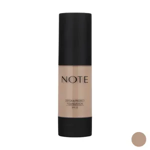 Note Detox And Protect Foundation 10