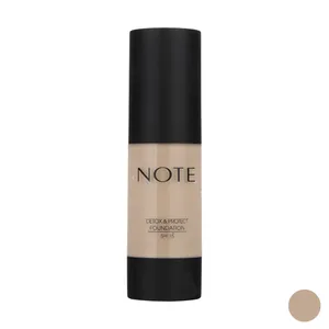 Note Detox And Protect Foundation 09