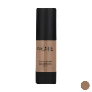 Note Mattifying Extereme Wear Foundation 14