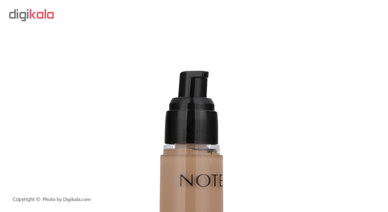 کرم پودر نوت سری Mattifying Extereme Wear شماره 14
