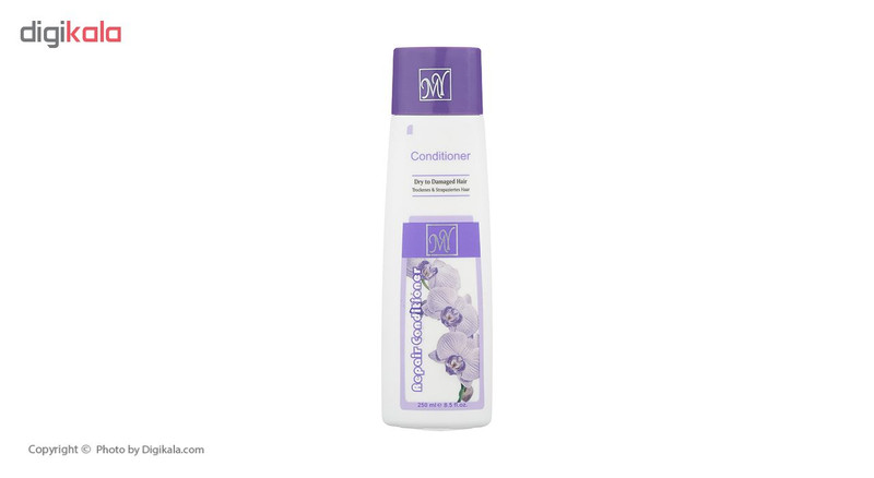 نرم کننده مو مای مدل Repair حجم 250 میلی لیتر