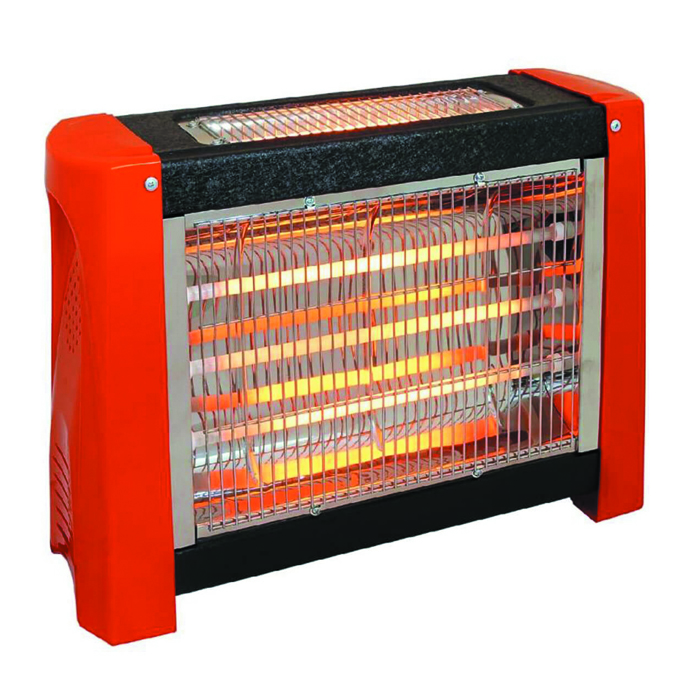 بخاری برقی ابر استاره مدل A225-D5