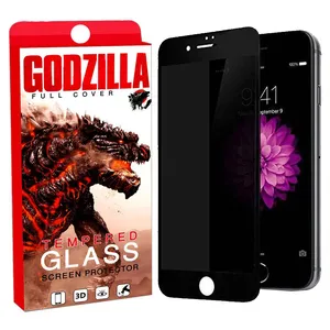 Godzilla S0S Privacy Screen Protector For iPhone 7 Plus