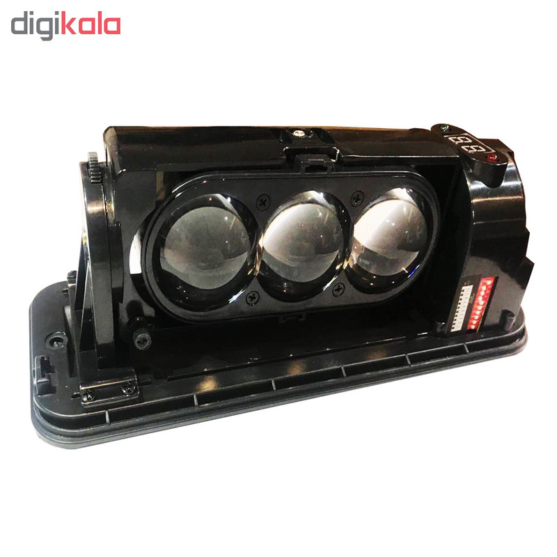 سنسور دزدگیر اماکن مدل RLB-248