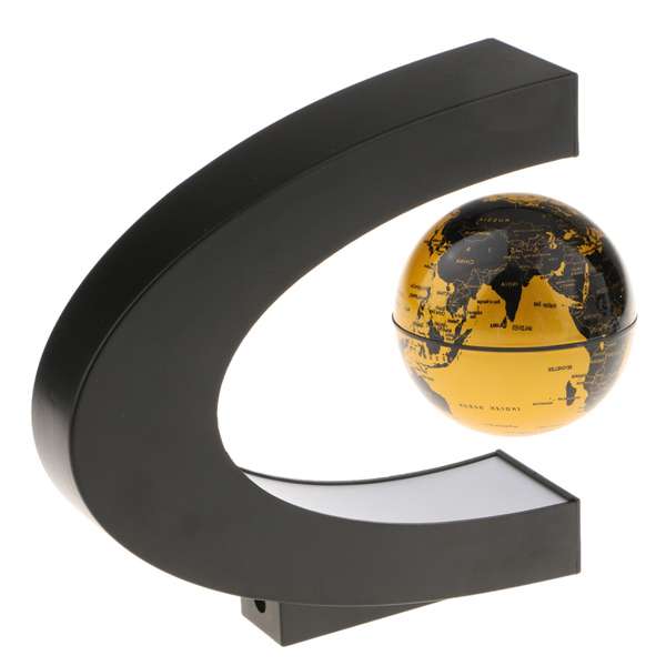 دکوری طرح کره زمین کد C01