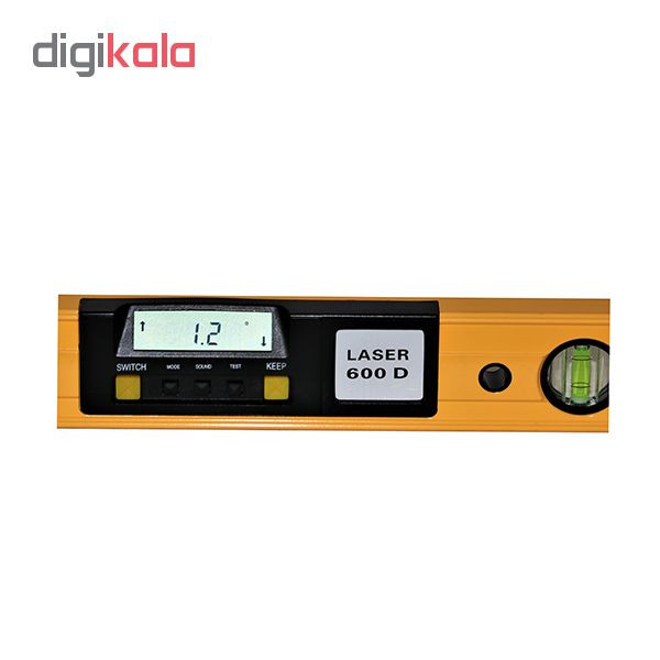 تراز دیجیتالی مدل LD-LS-02