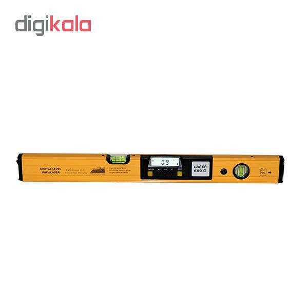 تراز دیجیتالی مدل LD-LS-02