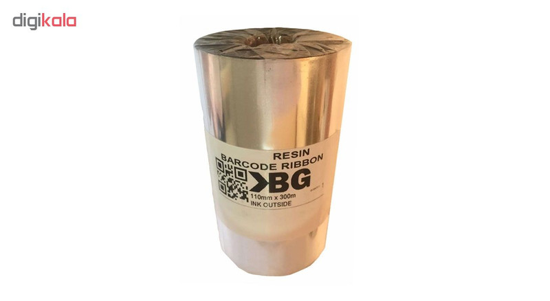 ریبون پرینتر لیبل زن مدل R110x300