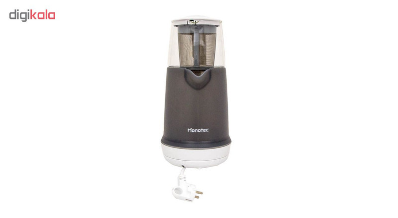 چای ساز مونوتک مدل MTM - 1670