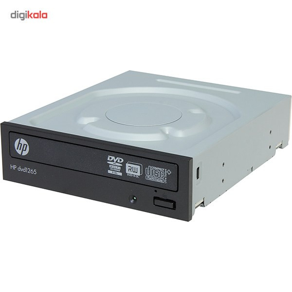 درایو DVD اینترنال اچ پی مدل DVD1265i بدون جعبه 1