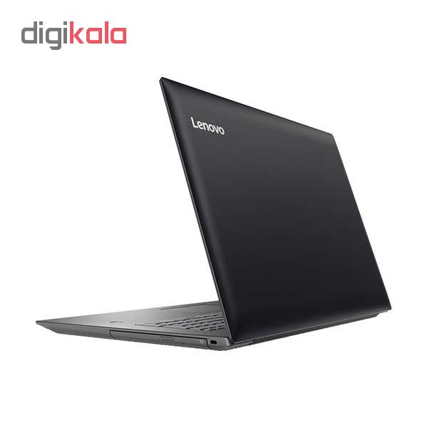 لپ تاپ 15 اینچی لنوو مدل   Ideapad130 - 15AST - B