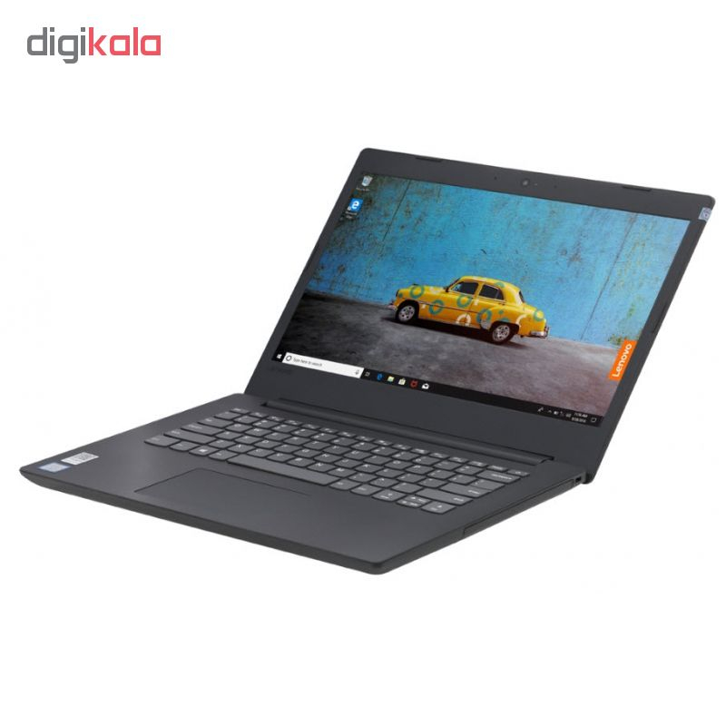 لپ تاپ 15 اینچی لنوو مدل   Ideapad130 - 15AST - B