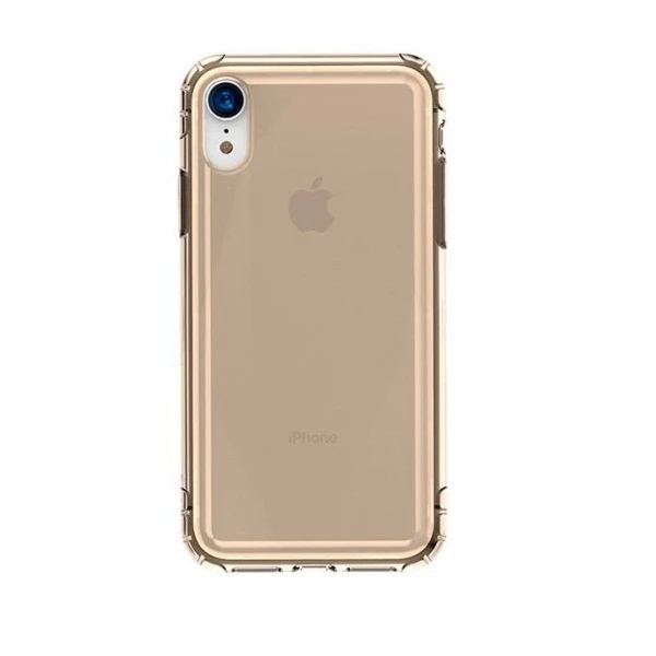 کاور باسئوس مدل AIRBAG مناسب برای گوشی موبایل اپل iPhone XR