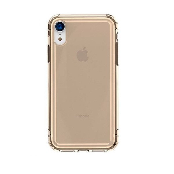 کاور باسئوس مدل AIRBAG مناسب برای گوشی موبایل اپل iPhone XR
