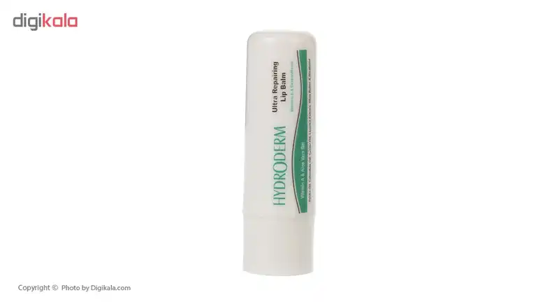 بالم لب هیدرودرم مدل 01