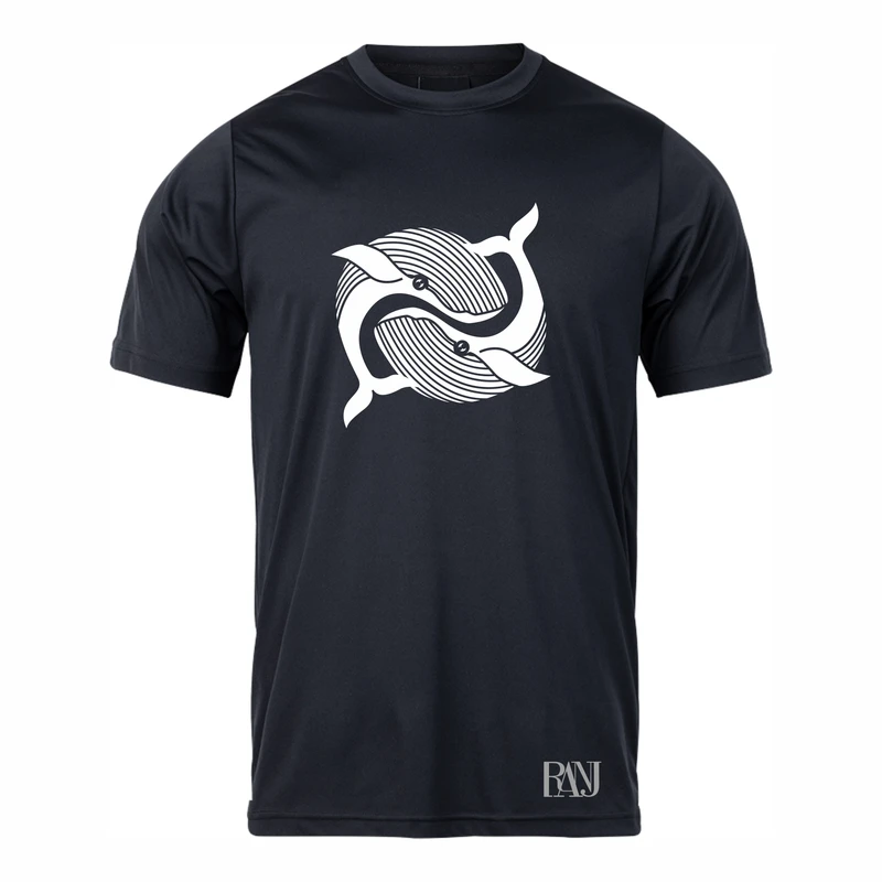 تیشرت آستین کوتاه مردانه رانژ مدل 21RA19D05M-1370-01 