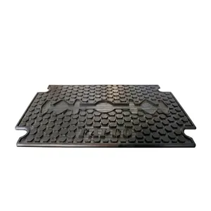 تشک ابزار آرایشگاهی فاپکو کد 1701