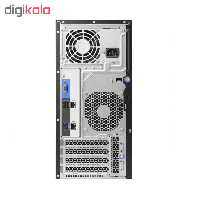 کامپیوتر سرور اچ پی ای مدل HPE ProLiant ML30 Gen9 PN:P03705-425 2