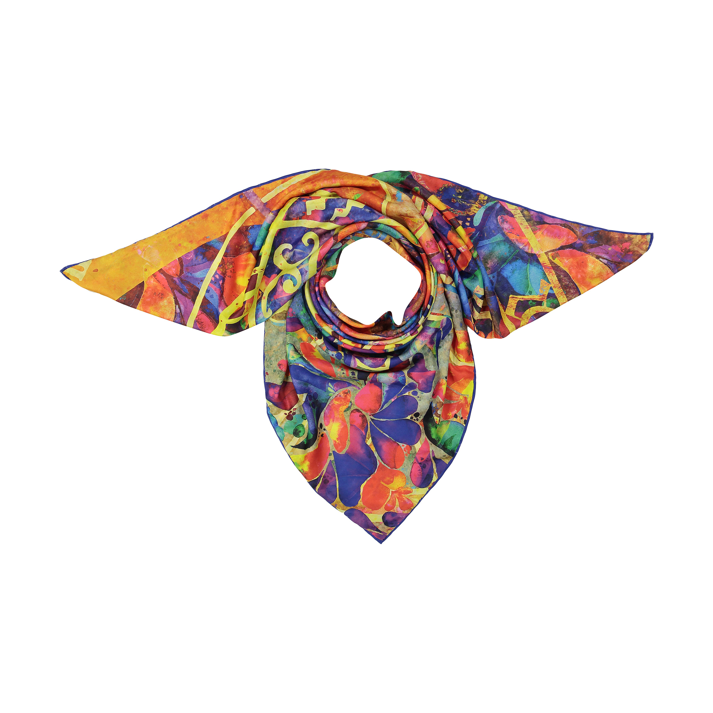 روسری زنانه مدل تارا کد SC-SA-001
